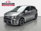Kia PICANTO 1.0 GDI AUTO. AMT GT-LINE MJ26 LED SITZH - Kia Picanto in Rostock