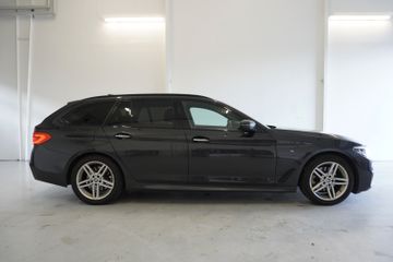 BMW 520 - 5