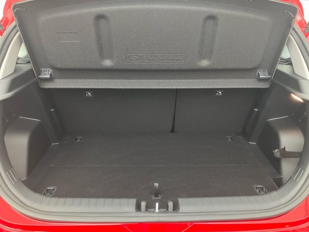 Fahrzeugabbildung Hyundai i20 1.0 T-GDI 6-MT Trend Navi SHZ SpurH KAM PDC