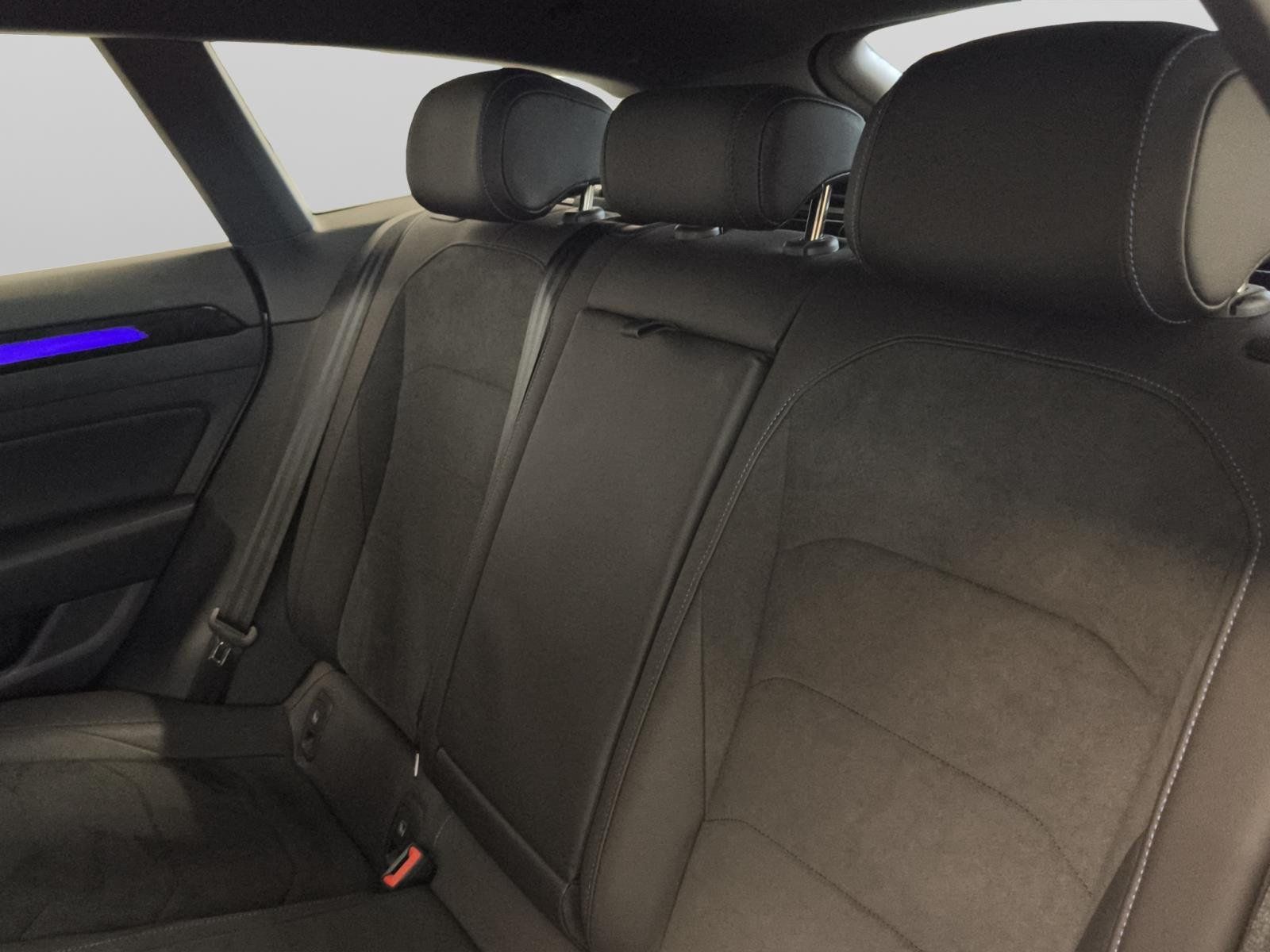 Volkswagen Arteon - Bild 10