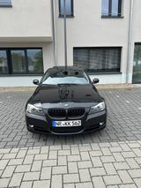 BMW 320i - - gebrauchte BMW 320 aus dem Jahr 2008