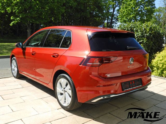 Golf Style 1.5 eTSI DSG AHZV PD RFK HUD ACC HUD