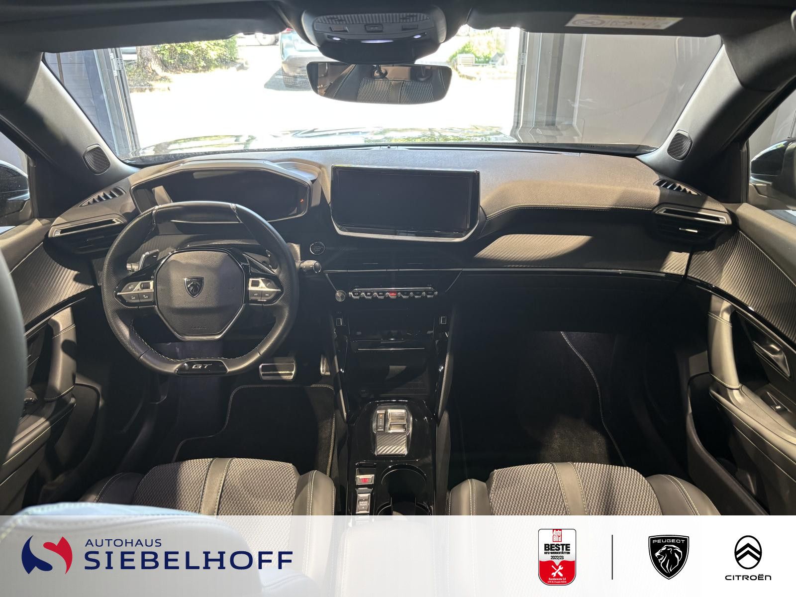 Peugeot 2008 - Bild 10