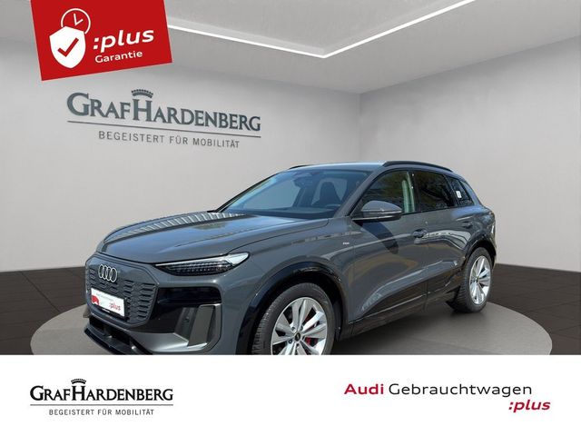 AUDI Q6 e-tron performance S line AHK B&amp;O Matrix-LED