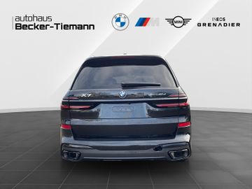BMW X7 - 5