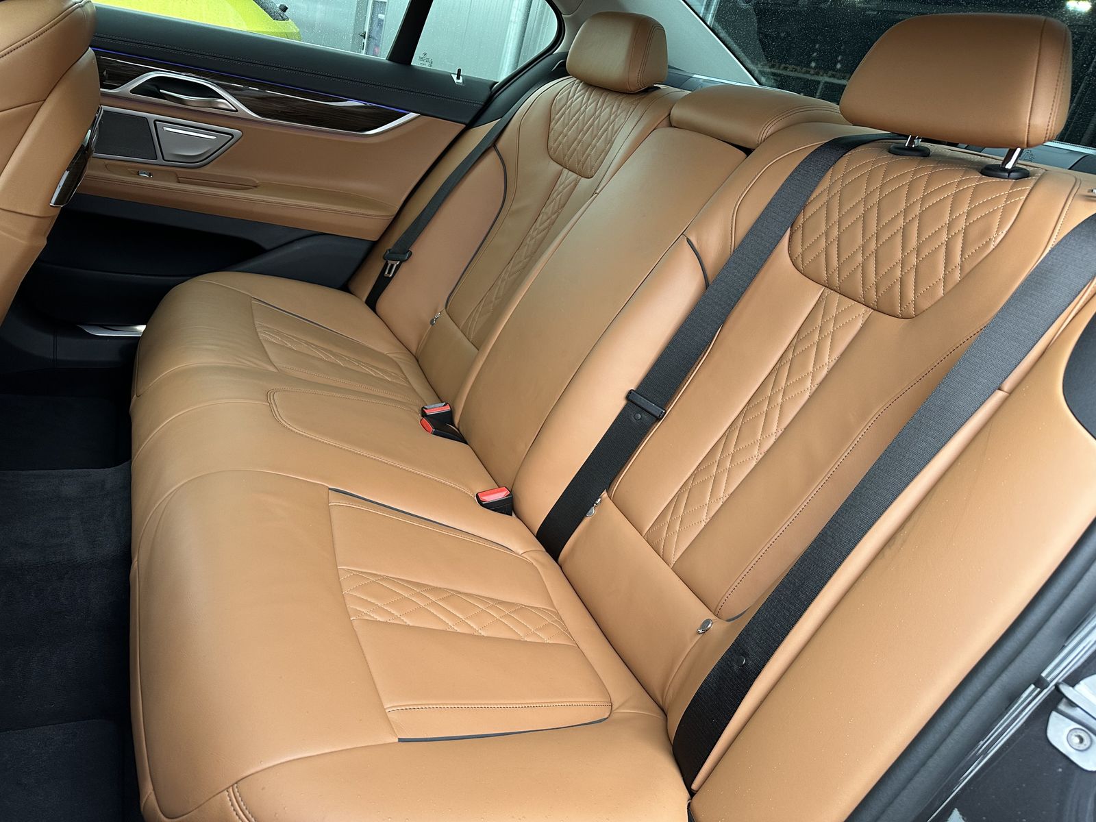 Fahrzeugabbildung BMW 730d NAV+LED+360°+HEADUP+ACC+H&K+GLASDACH+VCOCKP