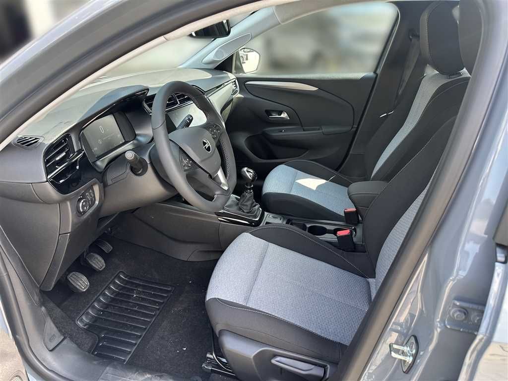 Opel Corsa - Bild 10