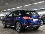 Audi Q5 50 TFSI e S line business quattro S tronic - Audi Q5 S-line-business