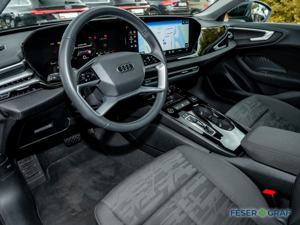 Audi A5 - Bild 4