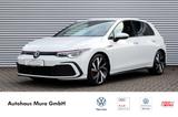 Volkswagen Golf GTI 2.0TSI DSG IQ LED DCC RFK H&K - Volkswagen Golf: I GTI