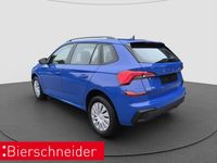 Skoda Kamiq - Vorschau Bild 6