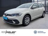 Volkswagen Polo 1.0 TSI Style *NAV,LEDMatrix,APP,2ZonenKlim - Volkswagen Polo: Multifunktionslenkrad, mit Klimaautomatik, Zonen