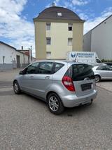 Mercedes-Benz A 160 | 1. Hand | Klima | Nur 84.933| TÜV 12/26 - Mercedes-Benz A 160: Kleinbus