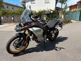 BMW F850GS ADV Tieferlegung - BMW TIEFERLEGUNG