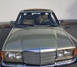 Mercedes-Benz 230 CE - Zustand: 2 - Mercedes-Benz 230: Ce