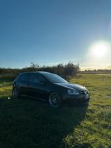 Volkswagen VW Golf 5 GTI | Handschalter | TÜV Neu - Volkswagen Golf aus 2006: GTI