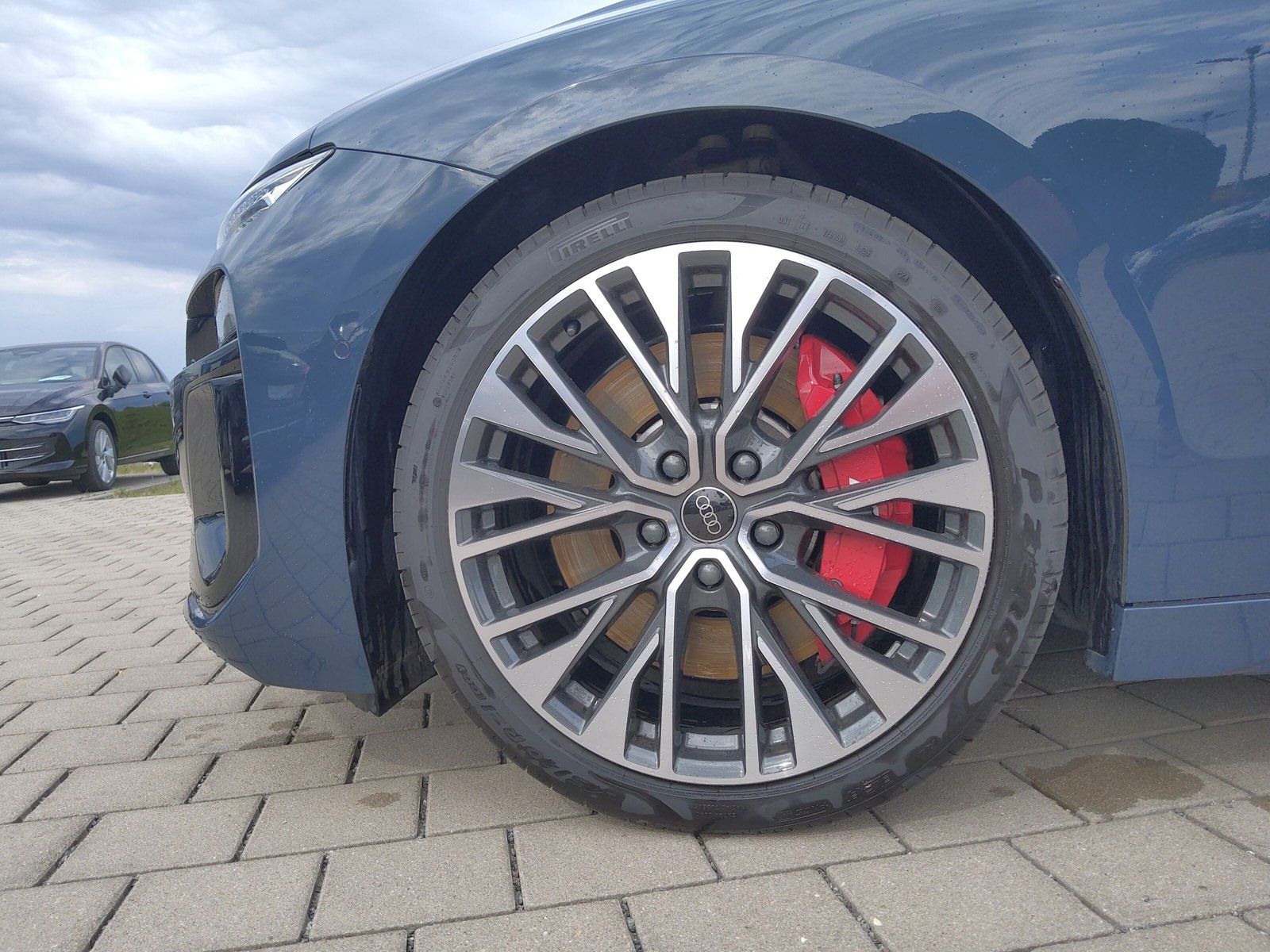 Audi S6 e-tron - Bild 9