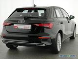 Audi A3 Sportback advanced 40 TFSI e S tronic PDC+ - : Leichtmetallfelgen, Limousine, mit Klimaanlage