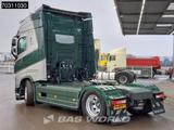 Volvo FH 500 FH 4X2 NL-Truck Full-Air Leder Compressor - Volvo Abrollkipper