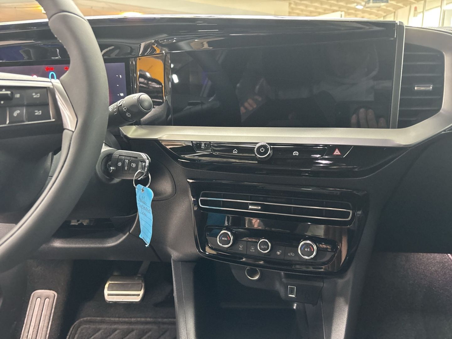 Opel Mokka - Bild 10