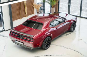 Dodge Challenger - 6