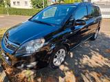 Opel Zafira 1.7 CDTI ecoFLEX Family 92kW Family