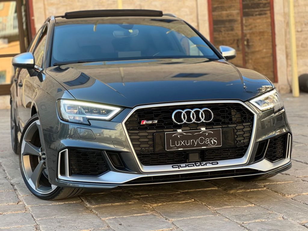 Image of Audi A3