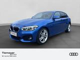 BMW 120 xd M-SPORT SHD NAVI LED - BMW 1er Reihe: Allradantrieb