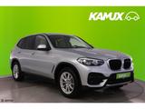 BMW X3 20i xD Steptronic Advantage+LED+NAVI+PANO