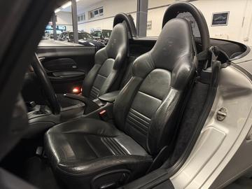 2004 Porsche BOXSTER 缩略图 13