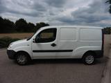 Fiat Doblo Kasten 1.9JTDI*100PS*L2H1*Maxi*Kupplung*Ne - Fiat Doblo mit Diesel-Antrieb: 1.9
