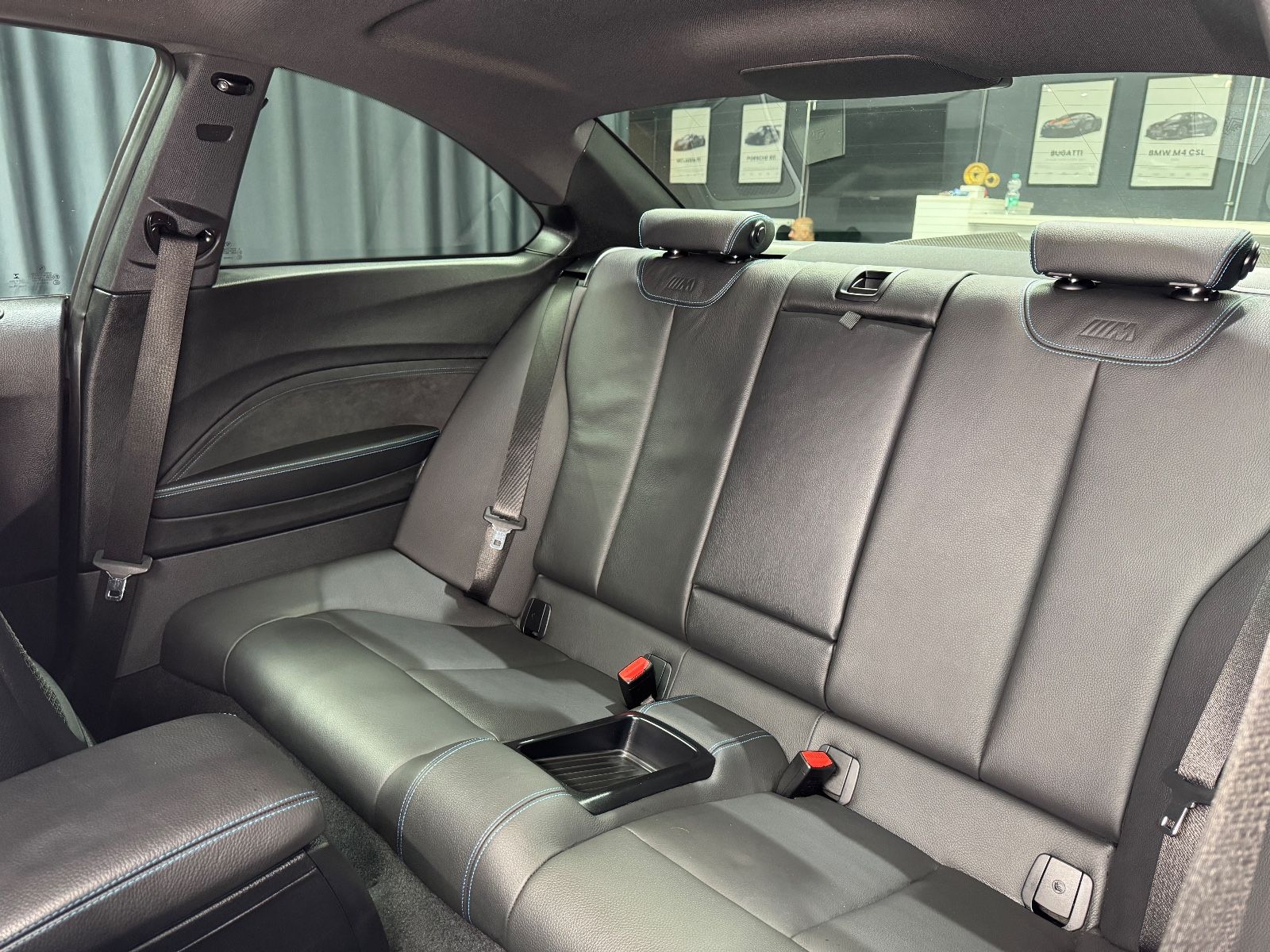 Fahrzeugabbildung BMW M2 Coupe|DKG|M-PERFORMANCE|CS|KW|VOLL