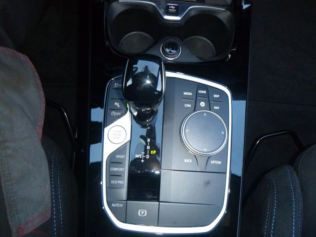 Fahrzeugabbildung BMW 220 Gran Coupé >M SPORT/AUT/LED/Sitzheiz<