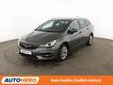 Opel Astra 1.2 Turbo Elegance Start/Stop*NAVI*TEMPO* - Opel Astra: 2.2