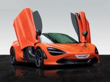 McLaren 720S Spider | Performance Plus Pack | Carbon