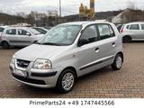 Hyundai Atos 1.1 Servo TÜV NEU INSPEKTION NEU 1.HAND - gebrauchte Hyundai Atos aus dem Jahr 2006