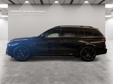 BMW X7 - 3