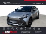 Toyota C-HR 1.8 Hybrid Teamplayer - Toyota C-HR: Teamplayer
