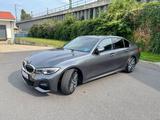 BMW 320d M Sport Automatik Head-Up Service inklusive