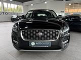 Jaguar E-Pace E-PACE*Navi&Kamera*LED*1.Hand - Jaguar Gebrauchtwagen