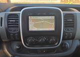 Renault Trafic 1.6 dCi L2H1 / Kastenwagen - : Kastenwagen