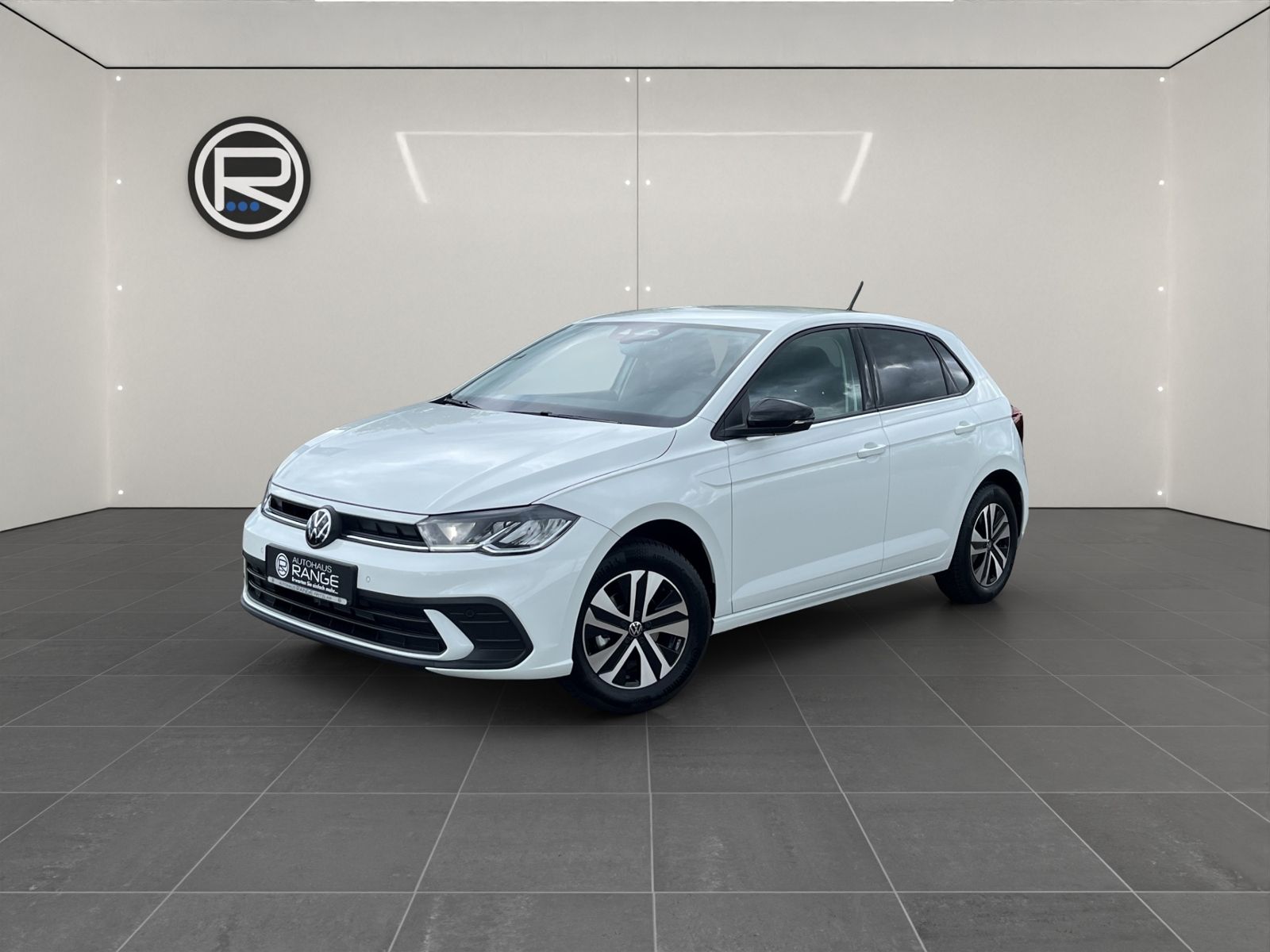 Volkswagen Polo - Bild 2