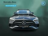 Mercedes-Benz C 300 T AMG+NIGHT+AHK+KAMERA+MEMORY+EASYP+LENKHZ - Mercedes-Benz C-Class: Kombi, AMG
