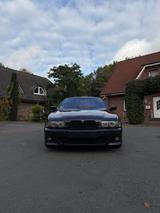 BMW e39 530i - BMW 530: E39 530i