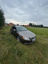 Volvo S80 D5 Schalter - Volvo S80 aus 2006