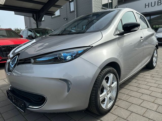 Renault ZOE Life Navi Klima Alu PDC Inkl.Batterie