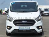 Ford Transit 300 Custom Mixto L1 Regal Standhzg Klima - Ford Transit: Schaltgetriebe