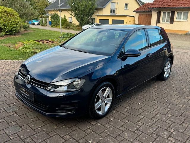 Volkswagen Golf VII | 1.2 TSI | Service neu | 1.Hand