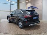 Ford Kuga 1,5 186PS Aut.5*J.Gar/LED/Navi/Winterp.   * - Ford Kuga Tageszulassungen