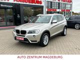 BMW X3 xDrive 20dA *HUD*AHK*PANODACH*NAVI-PROF* - BMW Gebrauchtwagen in Magdeburg